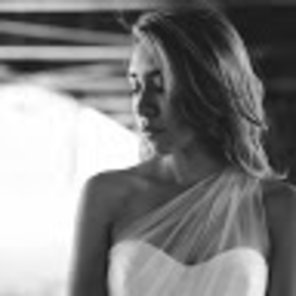 Meet your Posher, Kristina